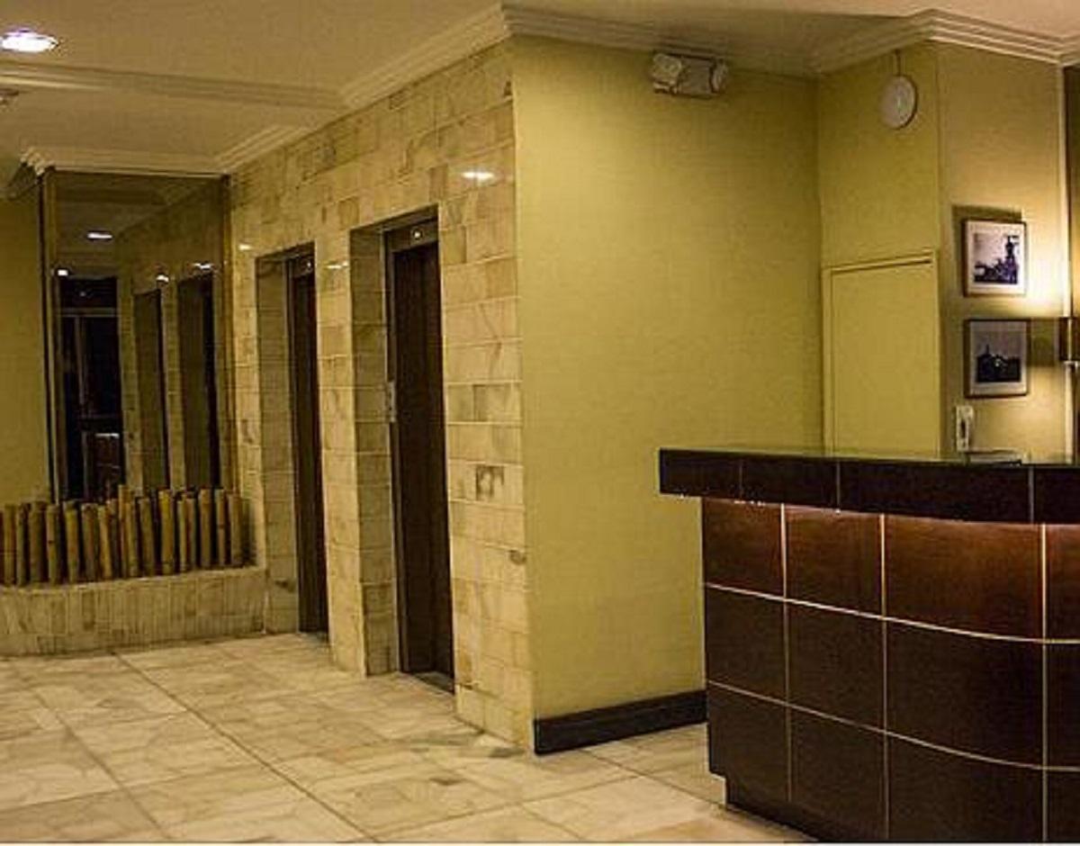 Hotel Presidente Куенка Екстериор снимка