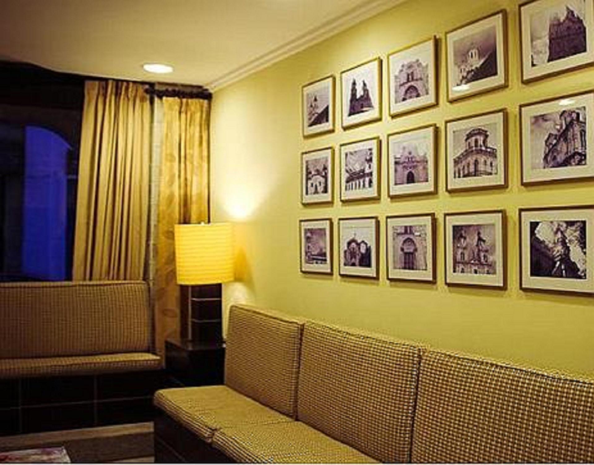 Hotel Presidente Куенка Екстериор снимка