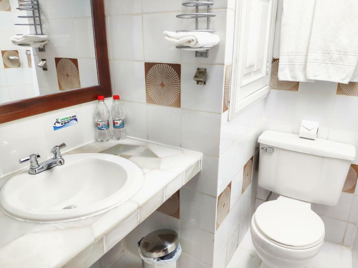 Hotel Presidente Куенка Екстериор снимка